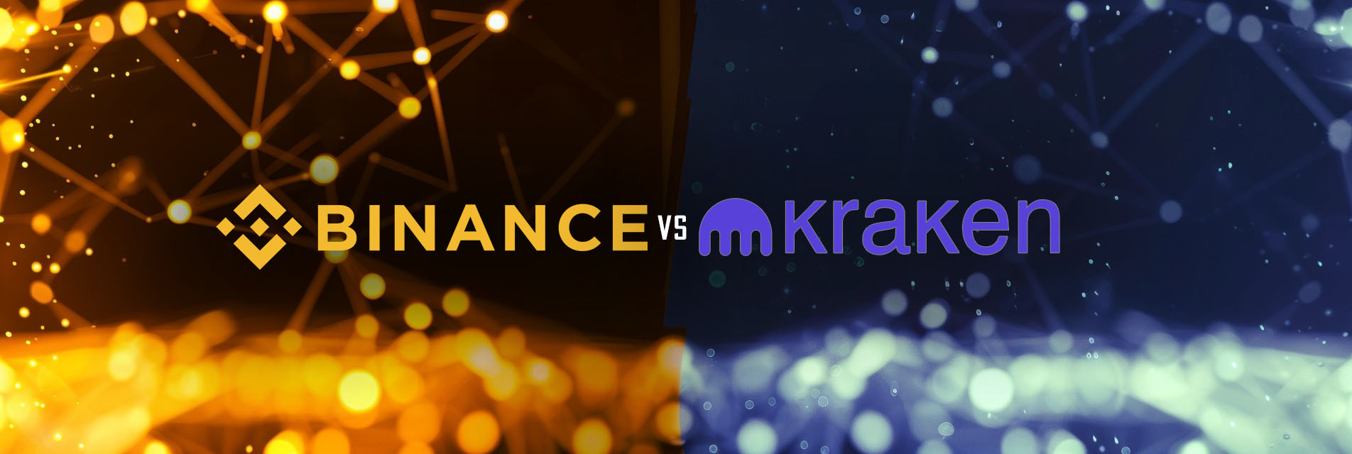 Binance vs Kraken битва гигантов Кто возглавит список лучших