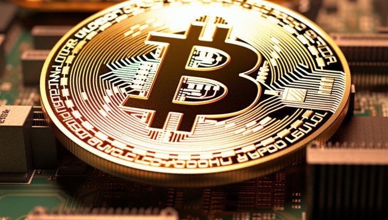 Майнинг биткоина - что это такое и как работает