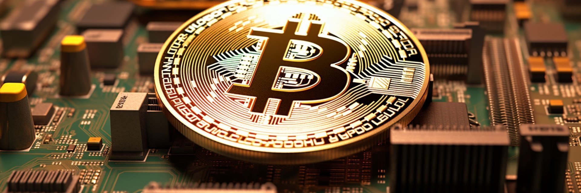 Майнинг биткоина - что это такое и как работает