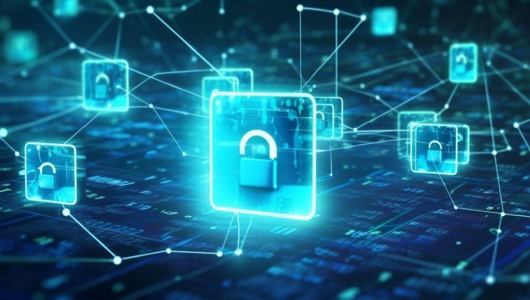 Что такое блокчейн транзакции