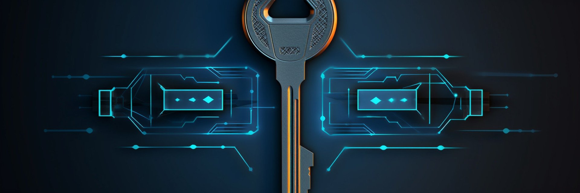 Приватные ключи и публичные ключи