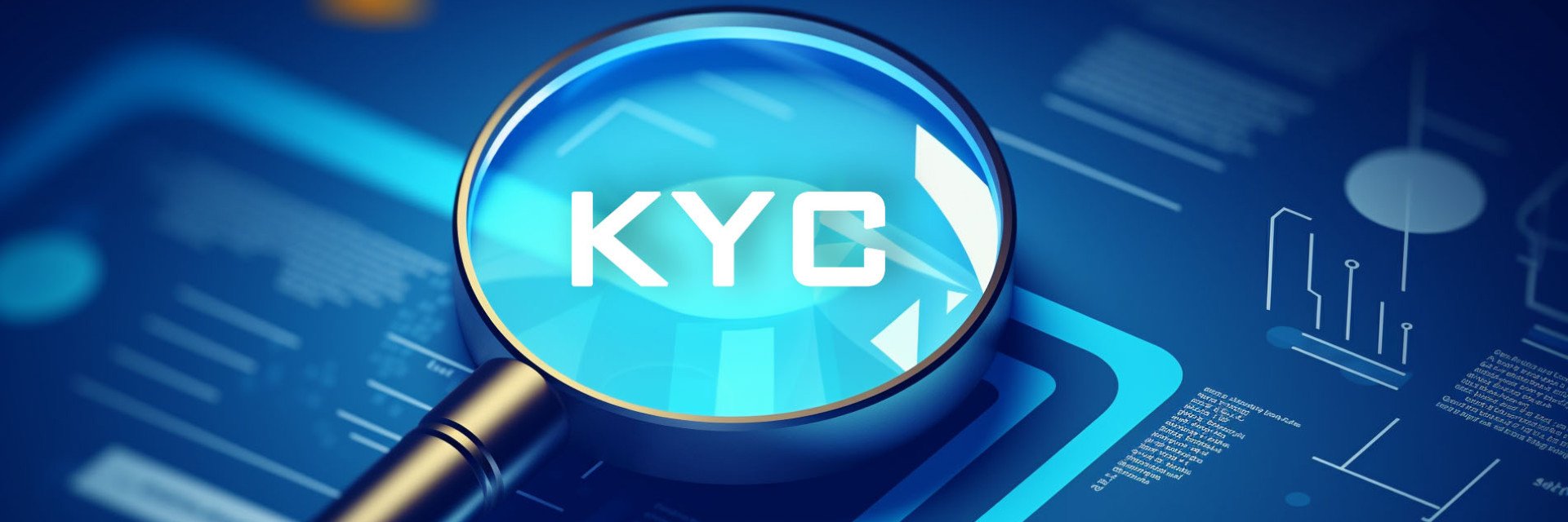 Что такое KYC. Для чего нужна проверка личности клиентов
