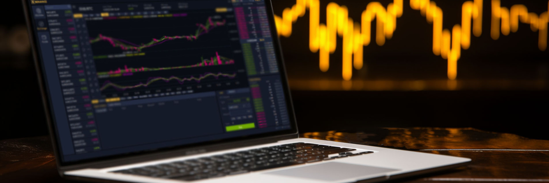 Обзор РС-приложения Binance. Функции, преимущества и инструкция со скриншотами