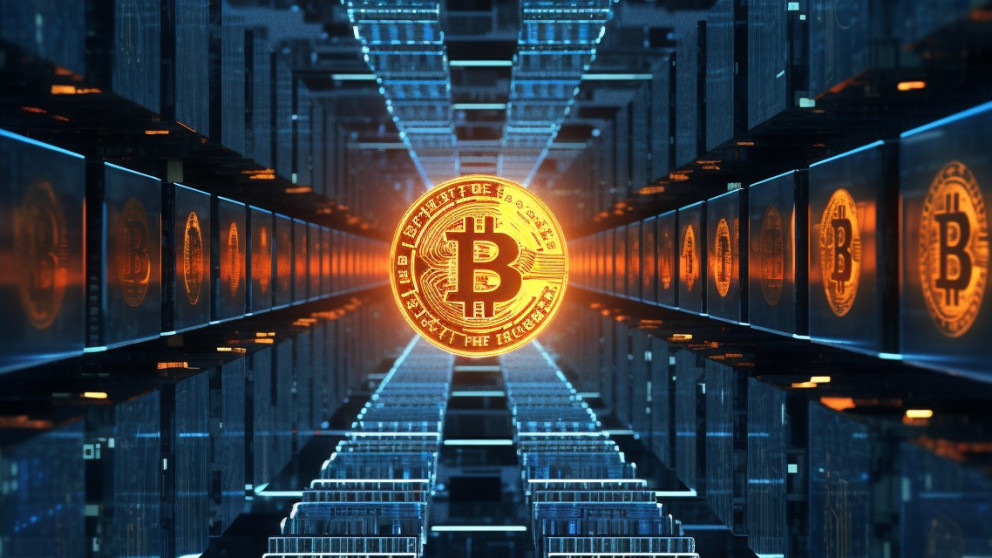 Что такое облачный майнинг. Можно ли заработать без вложений