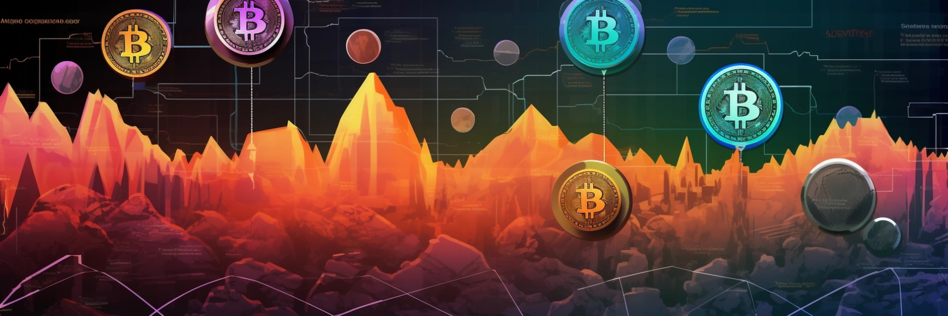 История криптовалюты: как это начиналось, создание Bitcoin