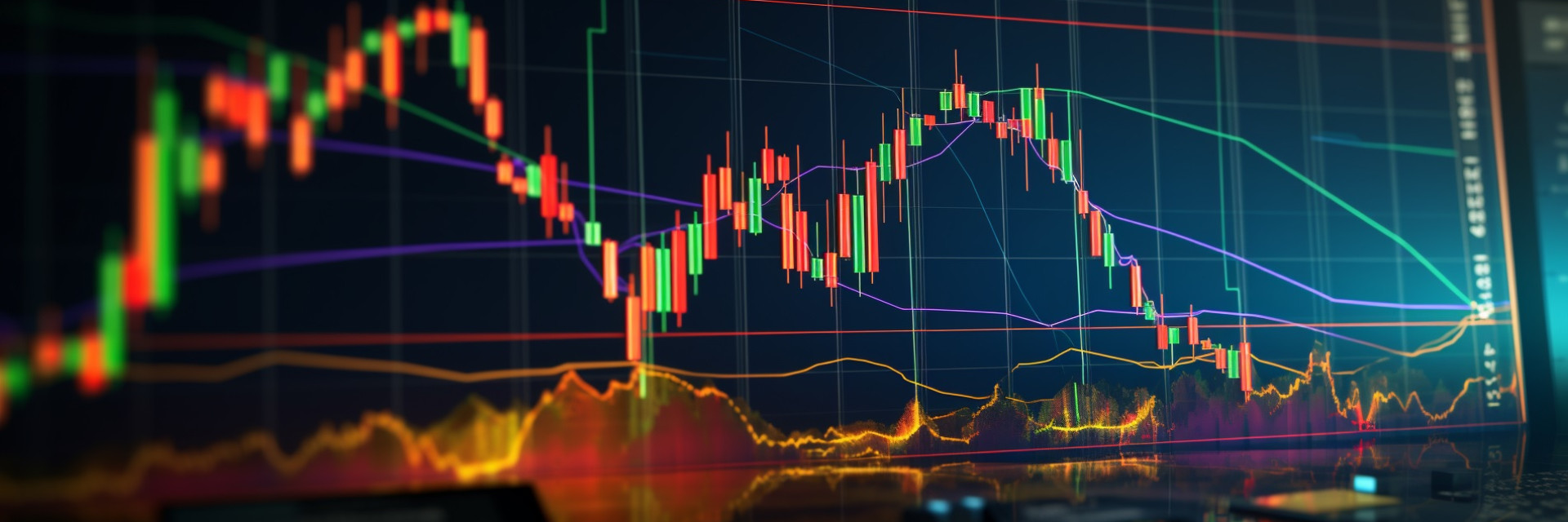 Что такое технический анализ. Суть теории и принцип работы