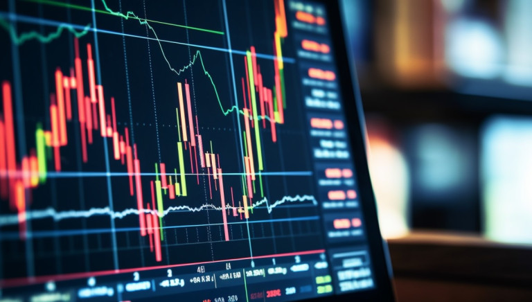 Интрадей-трейдинг в мире криптовалют: мастерство быстрых дневных сделок