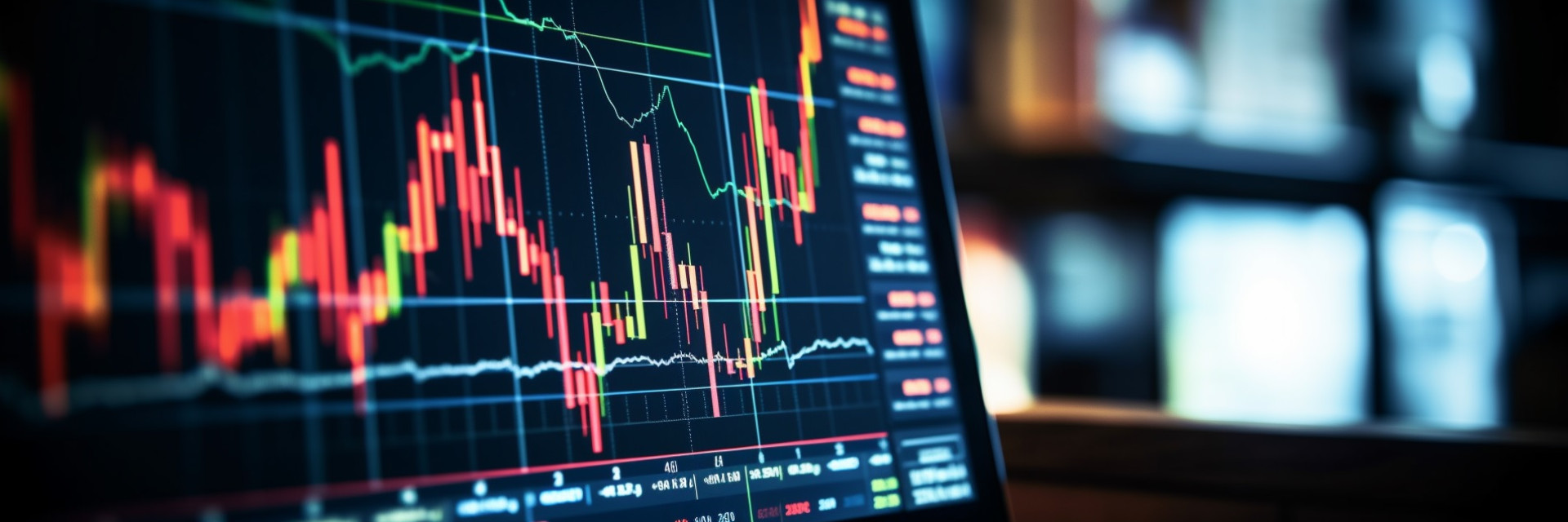 Интрадей-трейдинг в мире криптовалют: мастерство быстрых дневных сделок