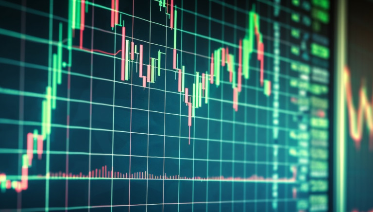 Позиционный трейдинг: искусство выжидания и заработка на долгосрочных трендах