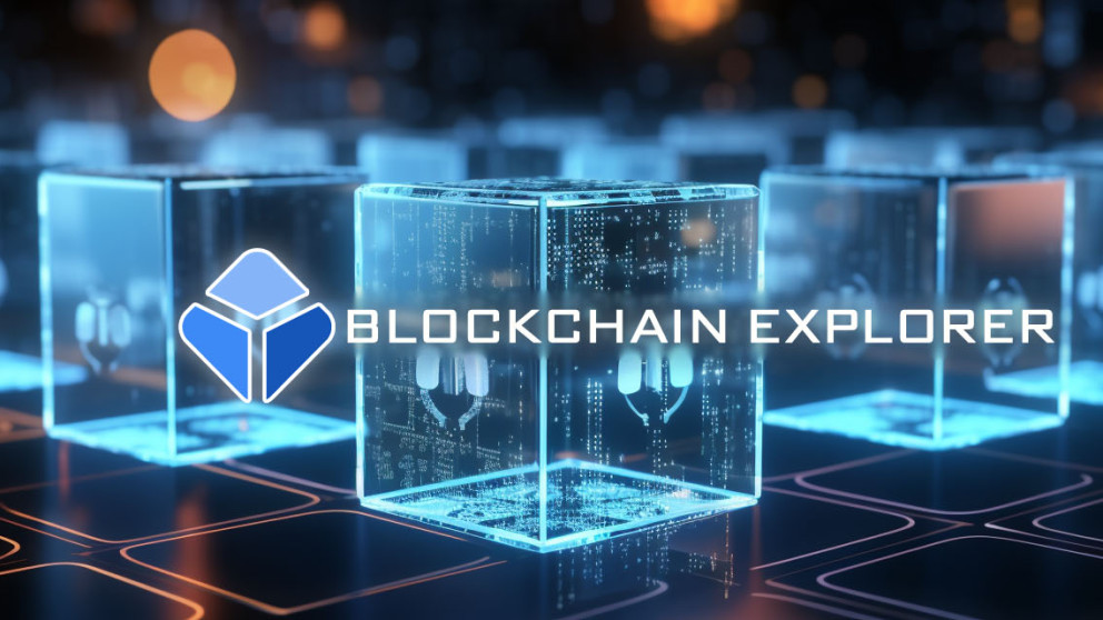 Что такое Blockchain Explorer. Как использовать блокчейн-обозреватель и поисковик