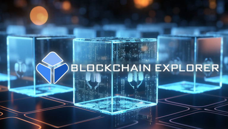 Что такое Blockchain Explorer. Как использовать блокчейн-обозреватель и поисковик