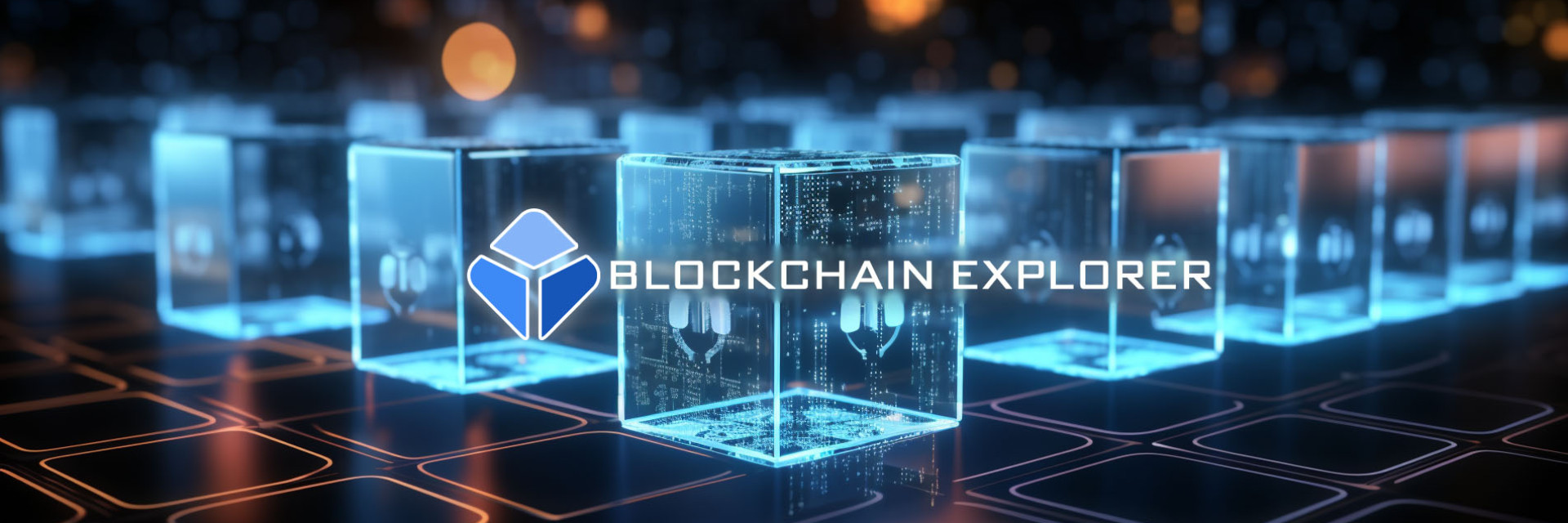 Что такое Blockchain Explorer. Как использовать блокчейн-обозреватель и поисковик