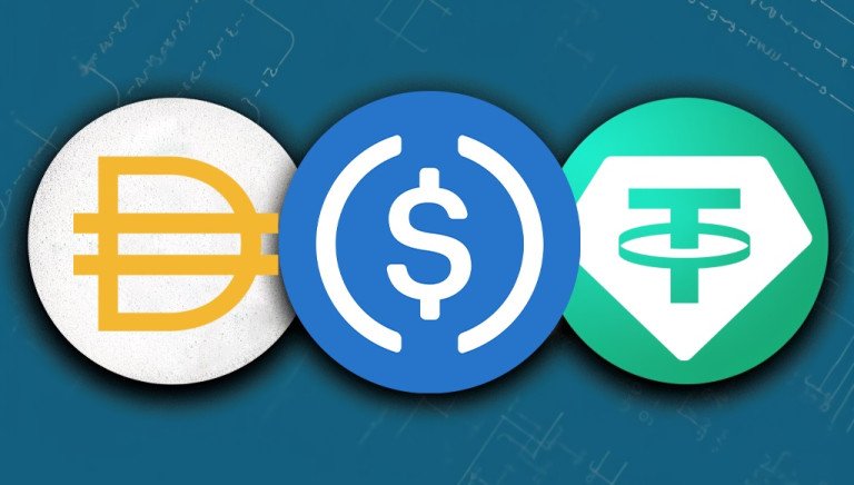 Стейблкоины