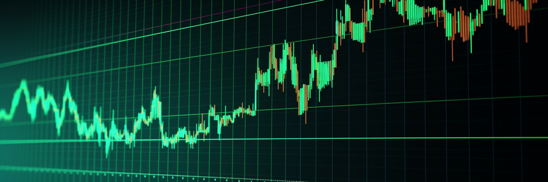 Метод Вайкоффа: мощный инструмент для криптовалютной торговли