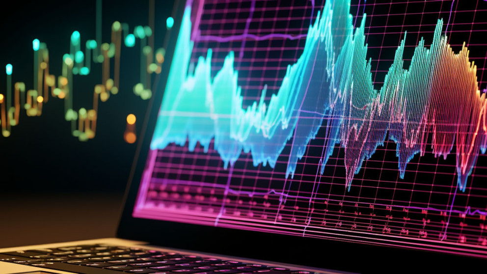 Волновая теория Эллиотта в трейдинге криптовалют