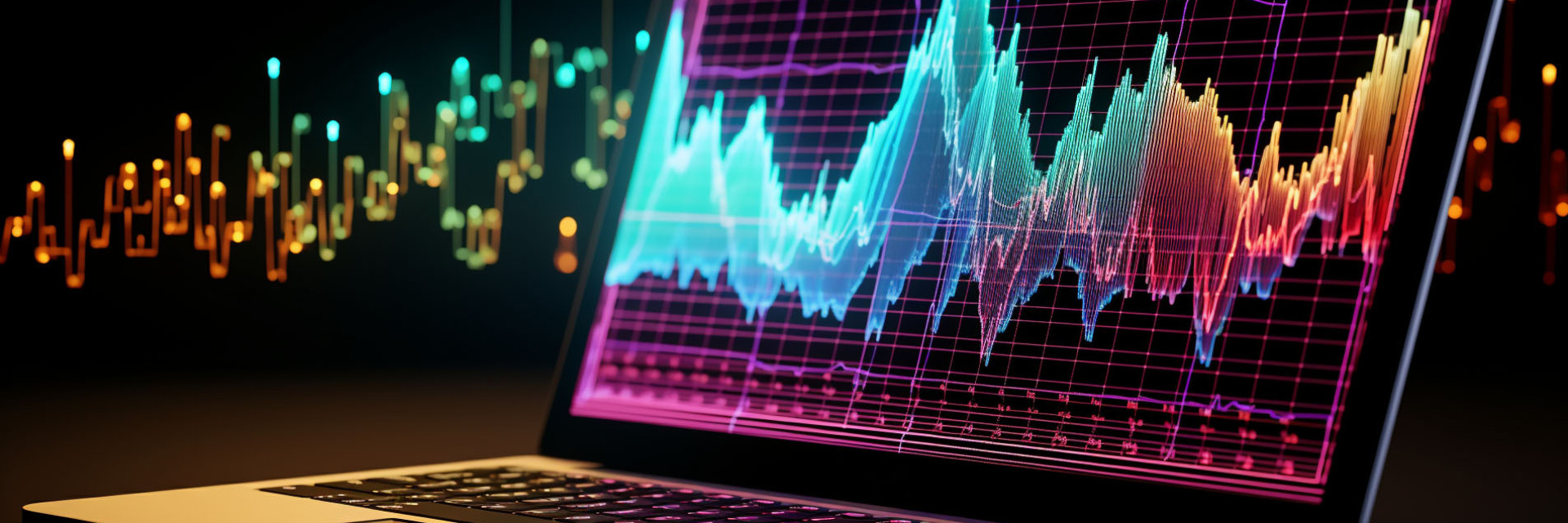 Волновая теория Эллиотта в трейдинге криптовалют