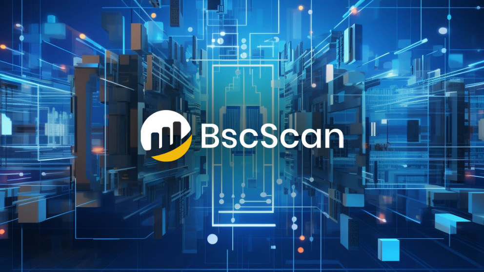 Обзор BscScan. Функции, особенности и инструкция