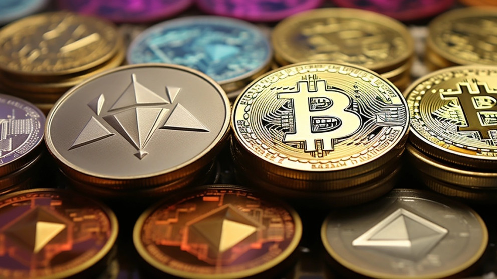 Что такое токен в криптовалюте?