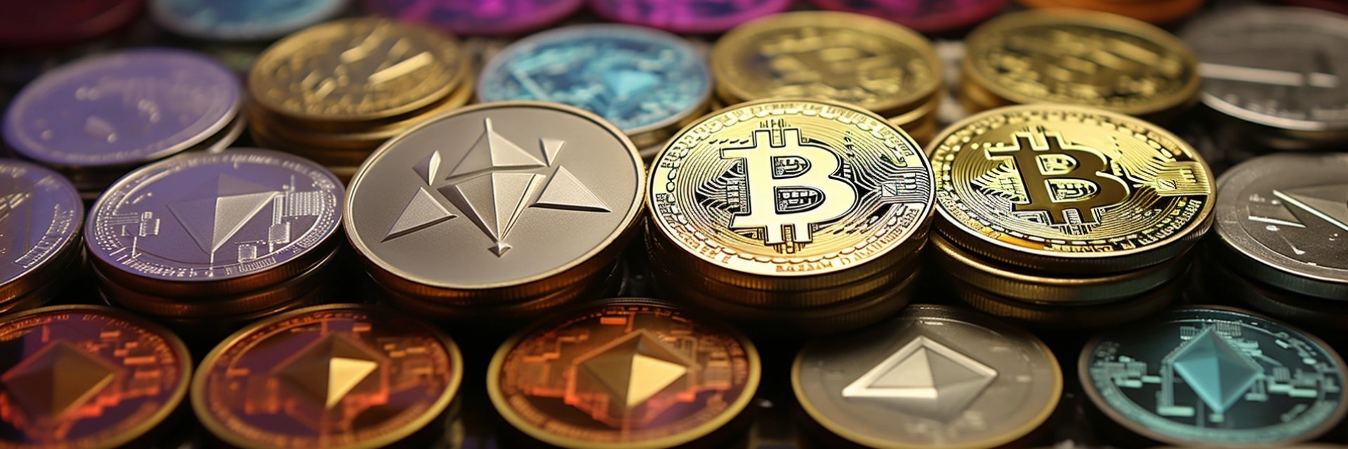 Что такое токен в криптовалюте?