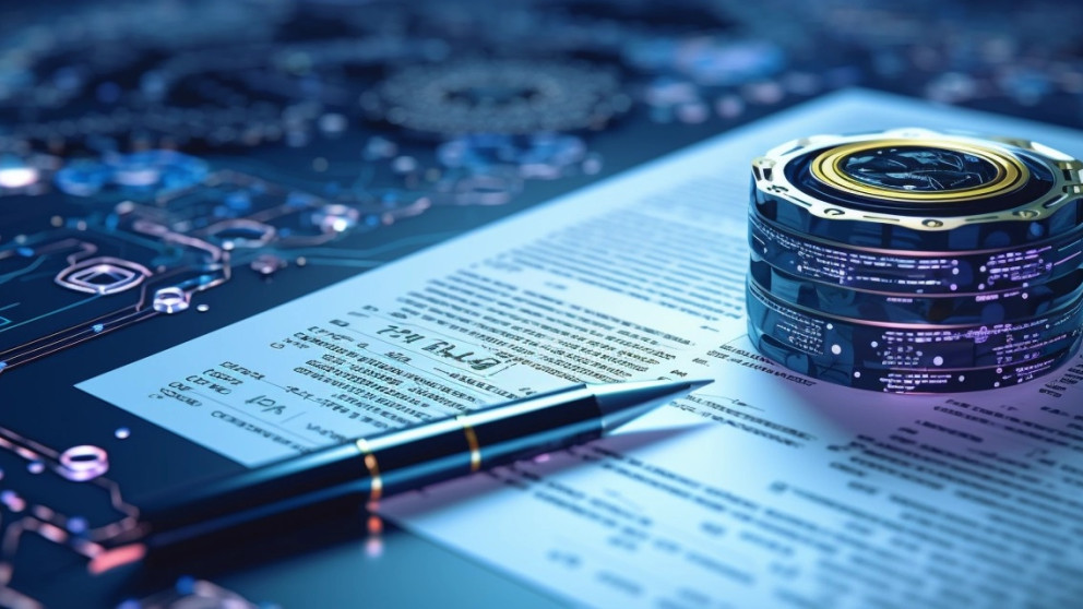 Что такое смарт-контракт в блокчейне