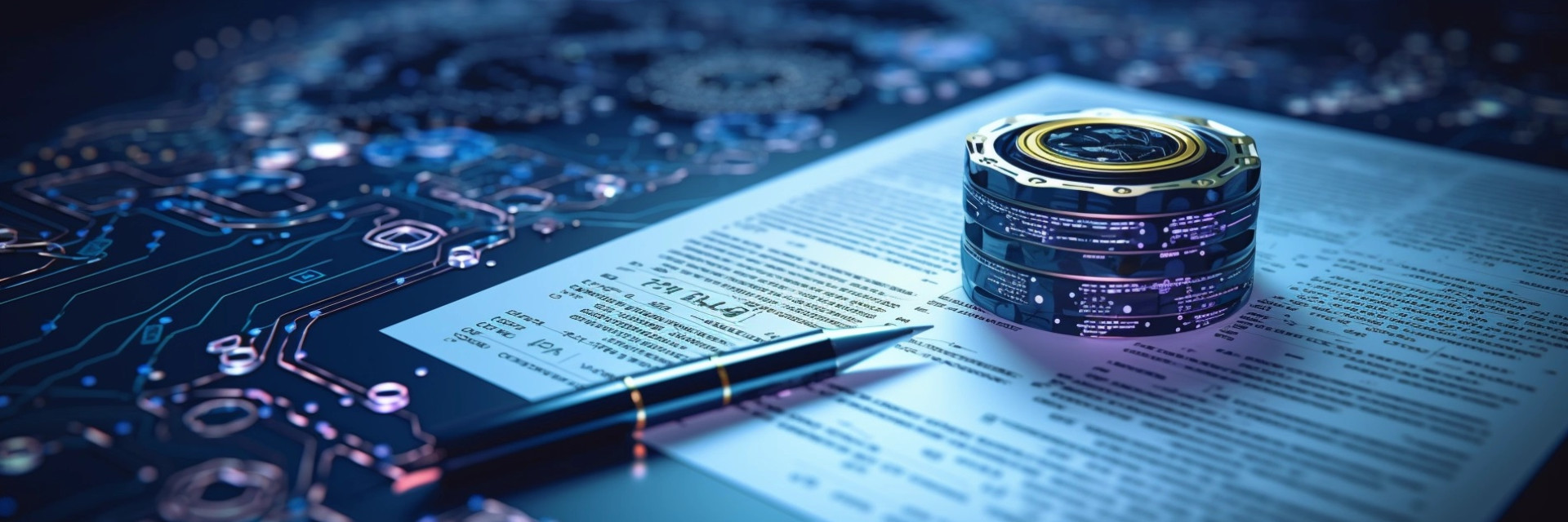 Что такое смарт-контракт в блокчейне