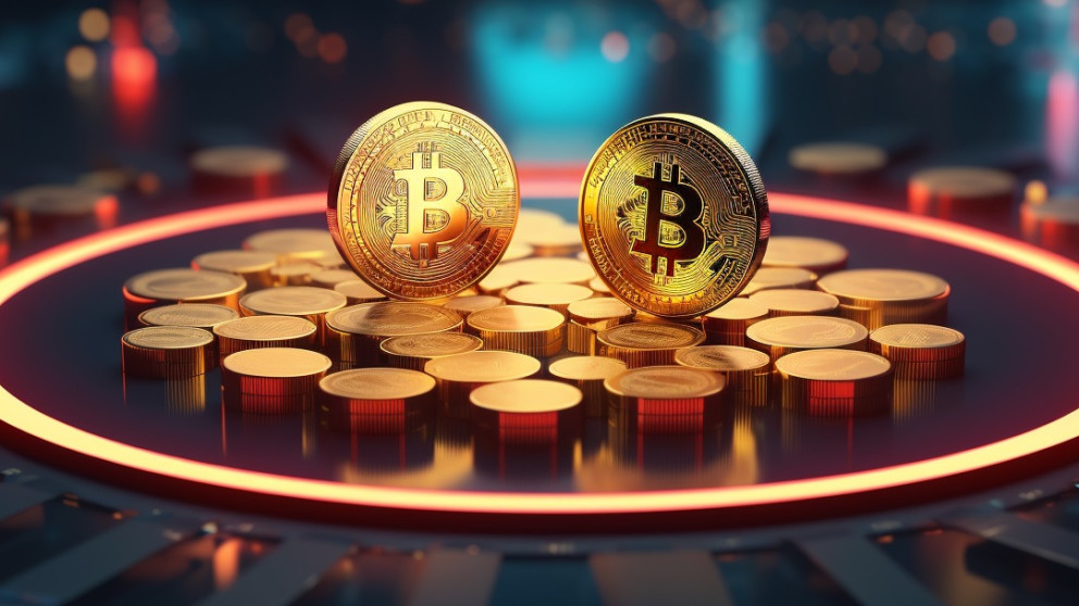 Сколько всего существует криптовалют на сегодня