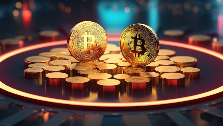 Сколько всего существует криптовалют на сегодня