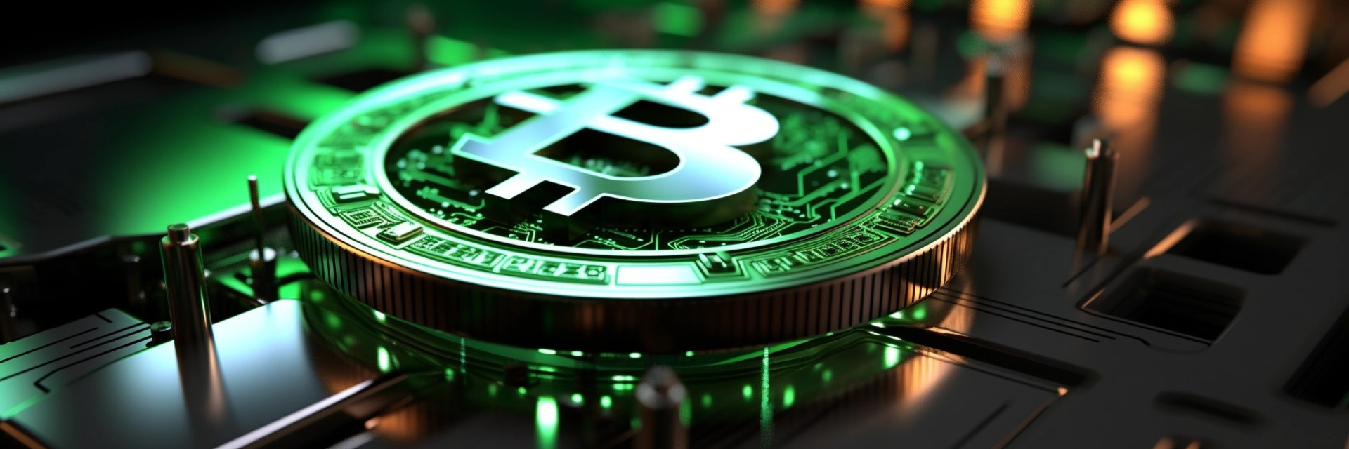 Что такое Bitcoin Cash и как он работает?