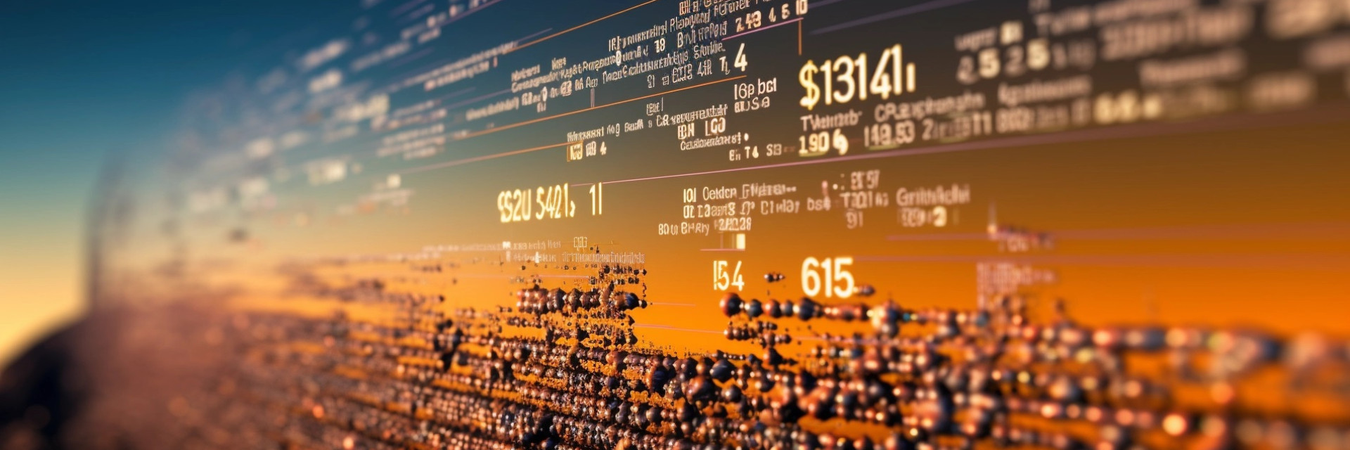 Атака 51% в мире криптовалют и ее последствия