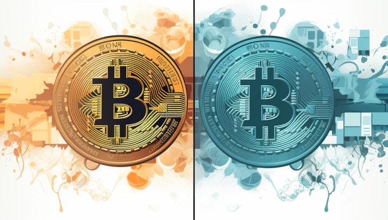 Двойное расходование - серьезная угроза в мире криптовалют