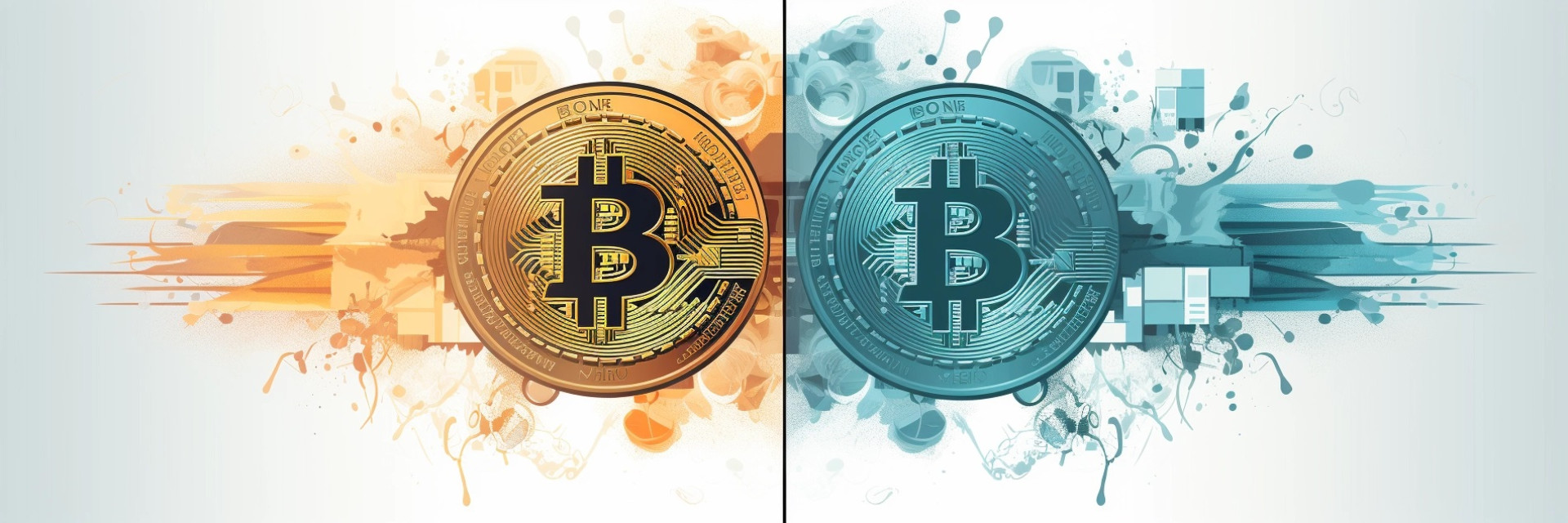 Двойное расходование - серьезная угроза в мире криптовалют