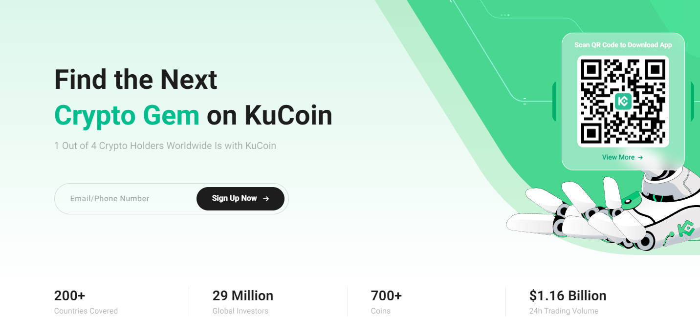 KuCoin