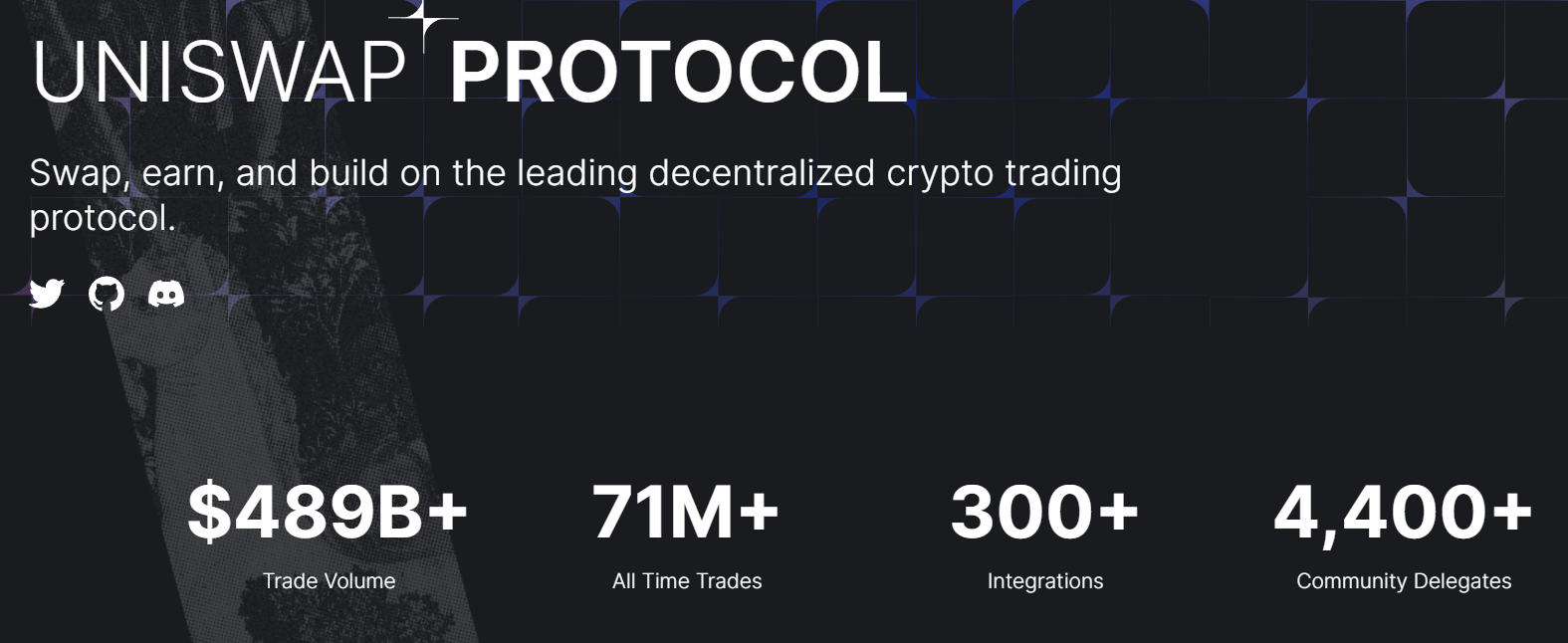 Uniswap