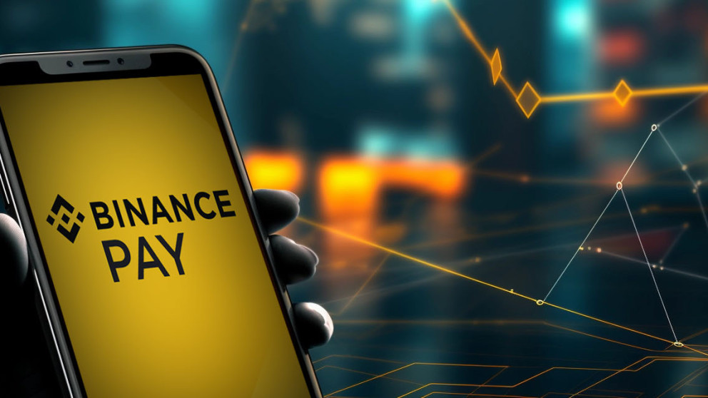 Binance Pay: обзор платежной системы в криптовалюте
