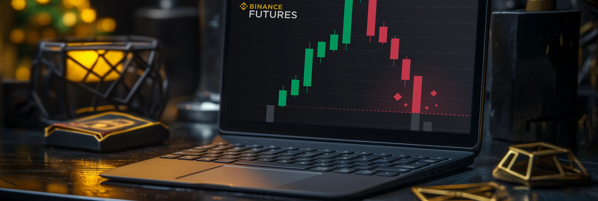 Binance Futures: обзор и инструкция, как торговать на Бинанс Фьючерс ...