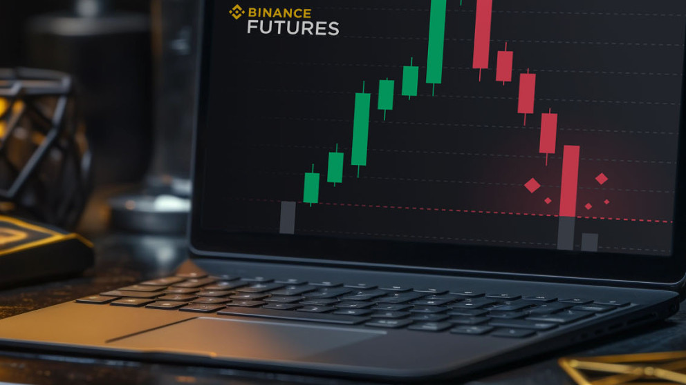 Binance Futures: доступные контракты, преимущества и комиссии