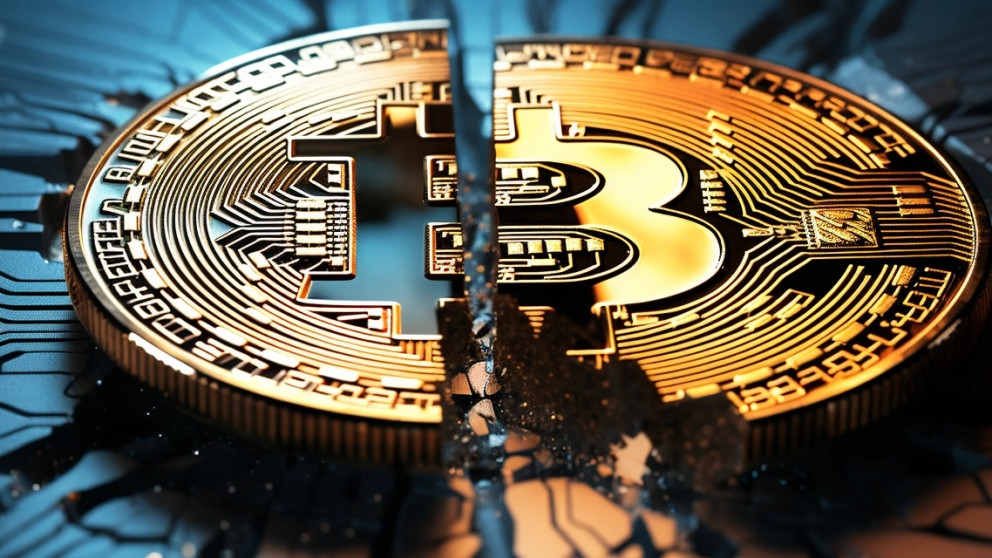 Халвинг Биткоина: подготовка к следующему событию в 2024 году