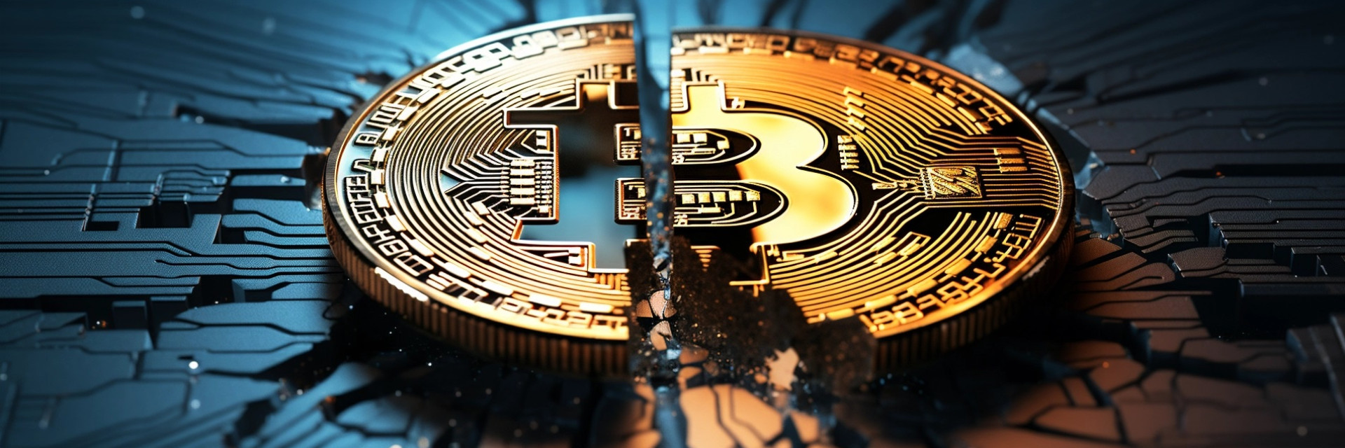 Халвинг Биткоина: подготовка к следующему событию в 2024 году