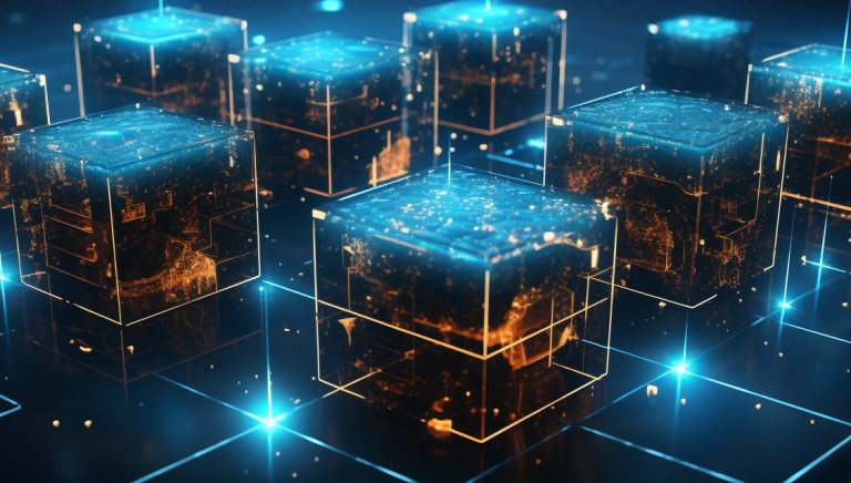 Блокчейн-оракул: Применение и перспективы в различных сферах экосистемы блокчейна