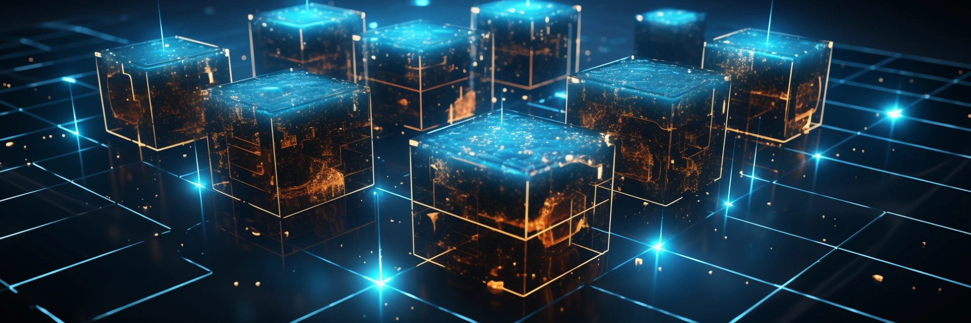 Блокчейн-оракул: Применение и перспективы в различных сферах экосистемы блокчейна