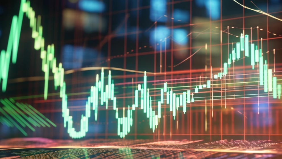 Автоматический маркетмейкер - что такое AMM