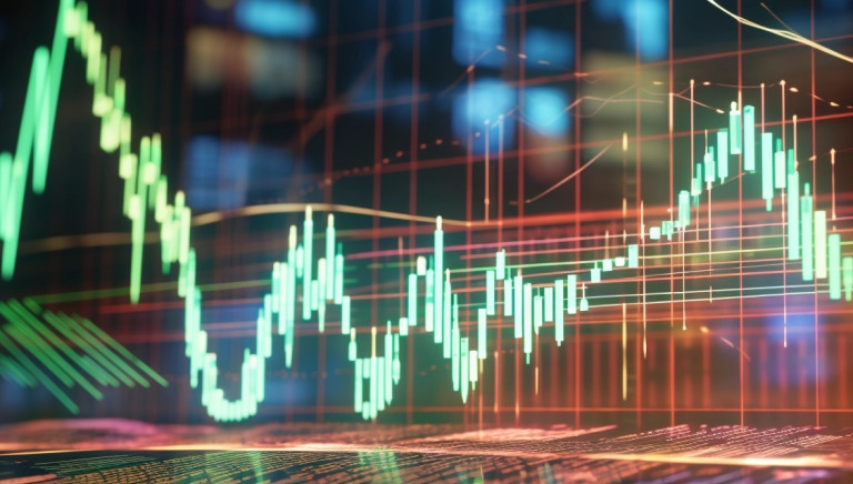 Автоматический маркетмейкер - что такое AMM