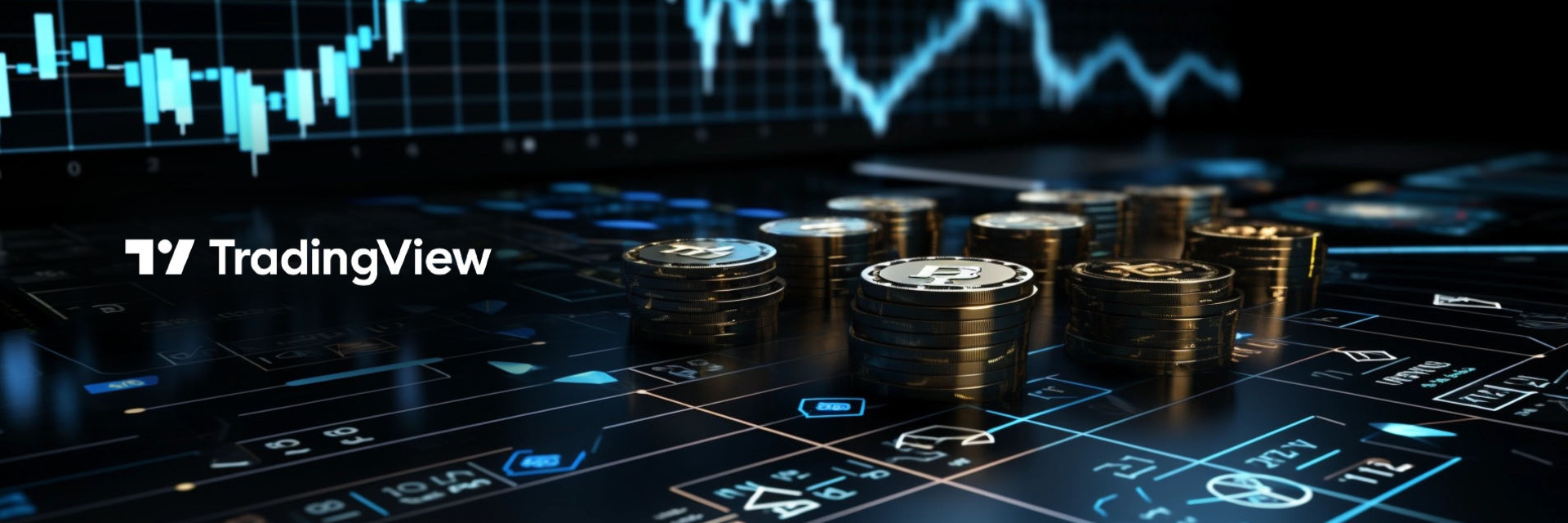 TradingView. Обзор платформы, функции, услуги, подписки