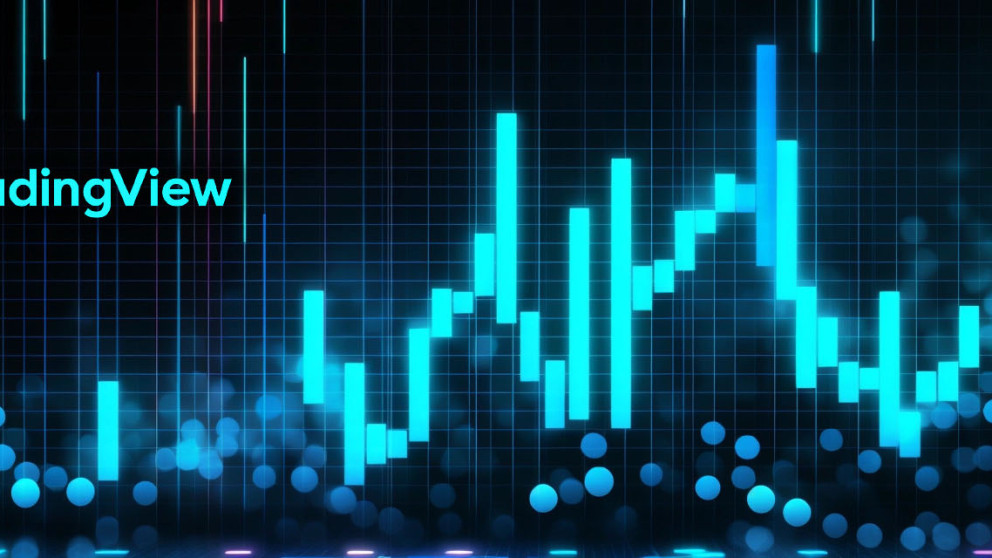 Обзор инструментов TradingView. Как пользоваться TradingView