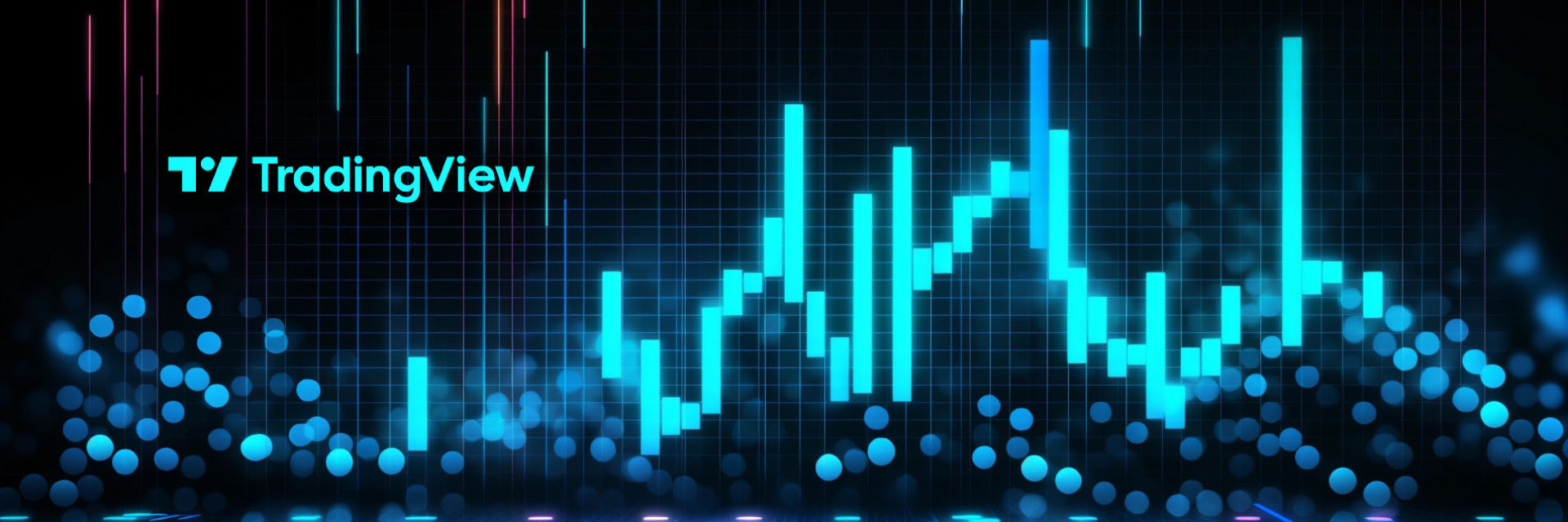 Обзор инструментов TradingView. Как пользоваться TradingView