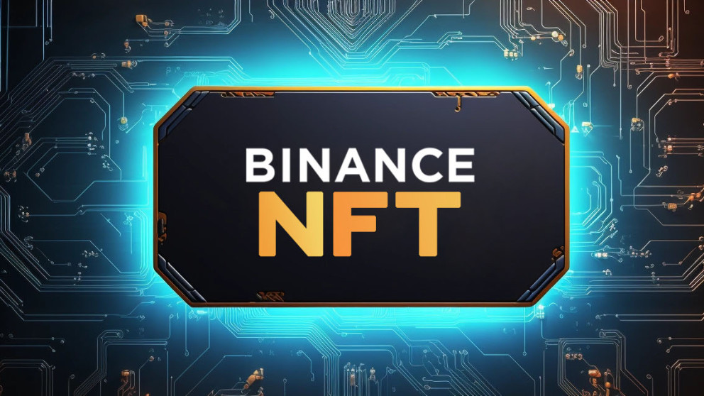Обзор Binance NFT: все, что нужно знать об NFT-маркетплейсе