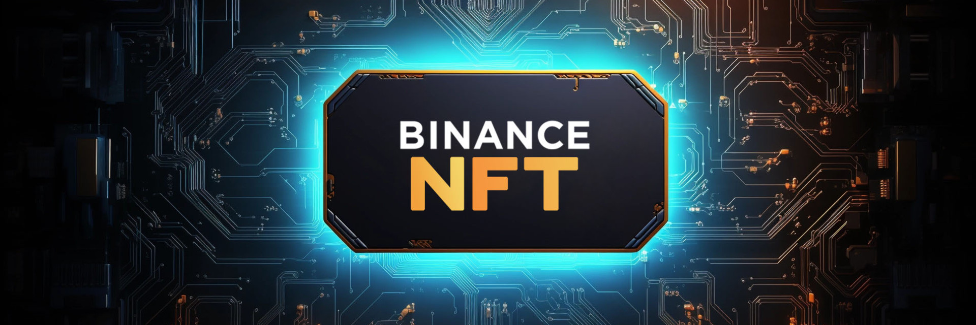 Обзор Binance NFT: все, что нужно знать об NFT-маркетплейсе