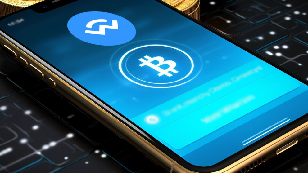 Что такое WalletConnect. Как подключить телефон к DApp