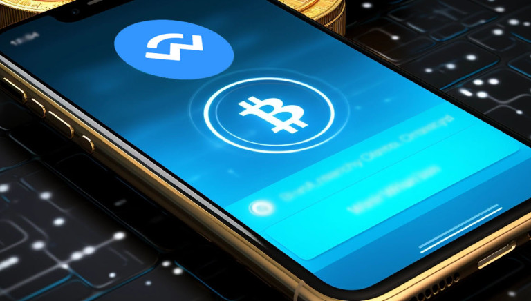 Что такое WalletConnect. Как подключить телефон к DApp