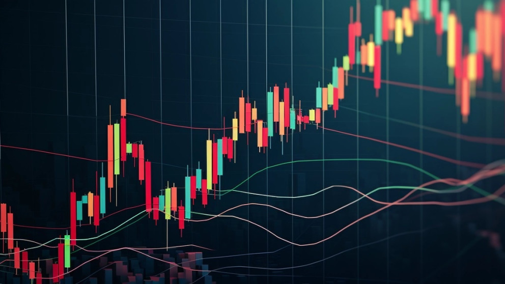 Что такое Облако Ишимоку. Как его использовать при торговле криптовалютой